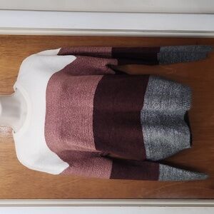 Soft sweater, M